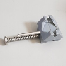 Bergeon 5078 werkhalter gebraucht kaufen  Grünberg