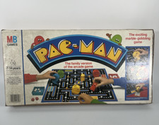 Vintage pac man for sale  ROYSTON