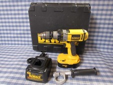 Dewalt dc987 heavy for sale  Calexico