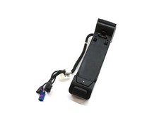 Usado, 2014 BMW X6 (E71) CONSOLE CENTRAL FRONTAL ADAPTADOR DE ENCAIXE NO BERÇO comprar usado  Enviando para Brazil