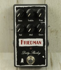 Used friedman dirty for sale  Pikeville