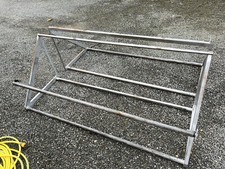 Motorcycle tyre rack for sale  MARKET RASEN