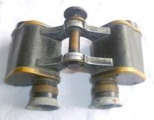 Altes fernglas dienstglas gebraucht kaufen  Borna