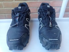 Salomon speedcross usato  Zerbolo