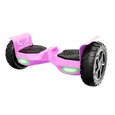 Swagtron road hoverboard for sale  South Bend