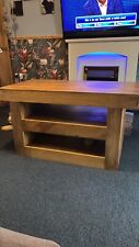 Beautiful solid oak for sale  NORWICH