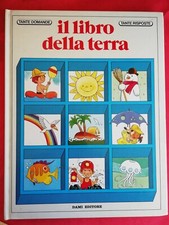 Libro della terra usato  Italia