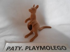 Kangourou playmobil d'occasion  Nogent-sur-Vernisson