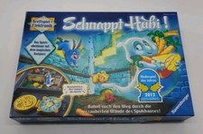 Schnappt hubi ravensburger gebraucht kaufen  Otterberg