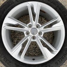 Single audi alloy for sale  BANBRIDGE
