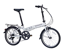 Collection folding bike for sale  CAMBRIDGE