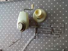Bobinoir machine tricoter d'occasion  Verdun