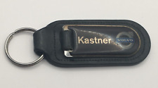 Keyring fob tag for sale  SEAHAM