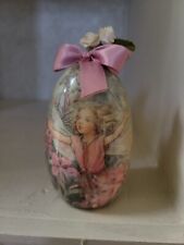 Flower fairies decoupage for sale  Port Saint Lucie