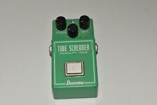 IBANEZ TS808 Tube Screamer Overdrive Pro Verzerrung Gitarren Effekt Pedal (PCE2), usado comprar usado  Enviando para Brazil