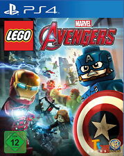 Lego marvel avengers gebraucht kaufen  Leipzig