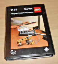 Lego 1455 technic for sale  WATFORD