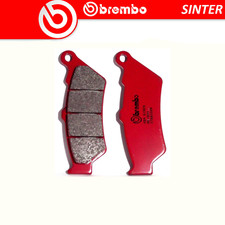 Pastiglie freno brembo usato  Italia