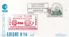 Ariane v14 giotto d'occasion  France