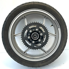 Ruota posteriore kawasaki usato  Desio