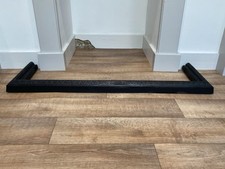 Antique fire fender for sale  PENZANCE