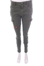 Superdry cargo hose gebraucht kaufen  Darmstadt