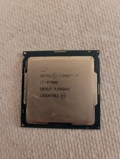 Intel 9th gen for sale  Canton