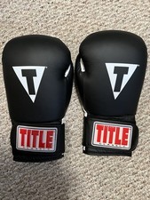 title boxing gloves for sale title boxing gloves for sale Cuyahoga Falls