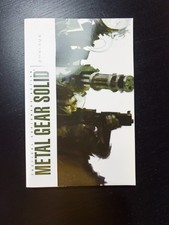 Metal gear solid usato  Brescia