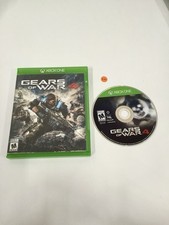 Gears war microsoft for sale  Justin
