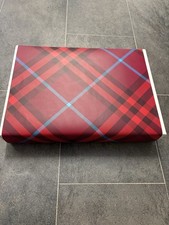 Burberry leere geschenkbox gebraucht kaufen  Versand nach Germany