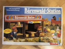 Bärenwald station simba gebraucht kaufen  Burghausen