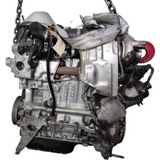 Moteur peugeot 206 d'occasion  Sainte-Livrade-sur-Lot