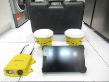 Trimble earthworks excavator for sale  BIRMINGHAM