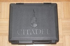 Warhammer citadel armeekoffer gebraucht kaufen  Düsseldorf