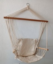 Hängesitz armlehnen gebraucht kaufen  Göppingen