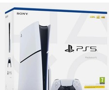 ps5 disk edition for sale  LONDON