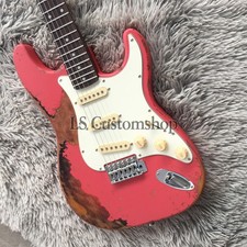 Heavy relic pink for sale  USA