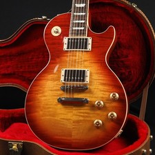 Guitarra elétrica Gibson Les Paul Traditional 2018 Heritage Cherry Sunburst comprar usado  Enviando para Brazil