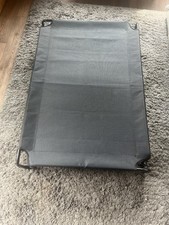 Collapsible dog bed for sale  DERBY
