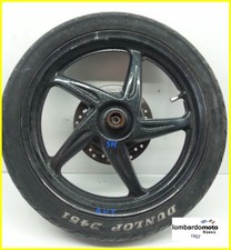 Roue avant jante usato Roue avant jante usato  Italia