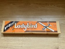 Keil kraft ladybird for sale  WORTHING