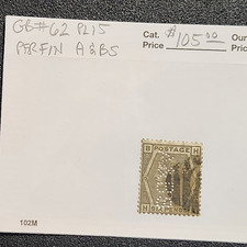 Great britain pl15 for sale  Canal Winchester