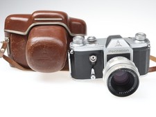 Pentacon kamera camera gebraucht kaufen  Wiesbaden