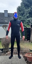 Camaro tauchanzug eisweste gebraucht kaufen  Trebur
