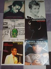 Schallplatten vinyl pop gebraucht kaufen  Bad Neuenahr-Ahrweiler