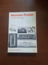 Norman foster benedetti usato Norman foster benedetti usato  Tufillo