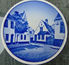 Royal copenhagen fajance d'occasion  Expédié en Belgium