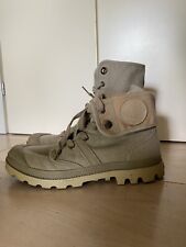 Palladium baggy scarponcino usato  Parabiago