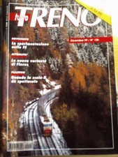 Tutto treno 126 usato  Italia